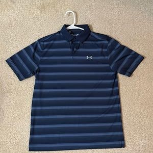 Men’s Under Armour Polo